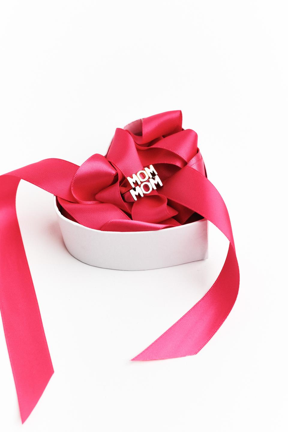 Mom ring fra Maria Black